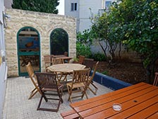 International House Malta