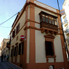 Maltalingua